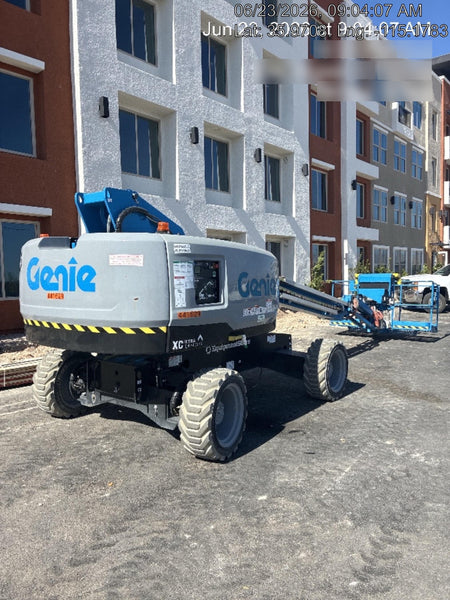 2024 GENIE S-45 XC