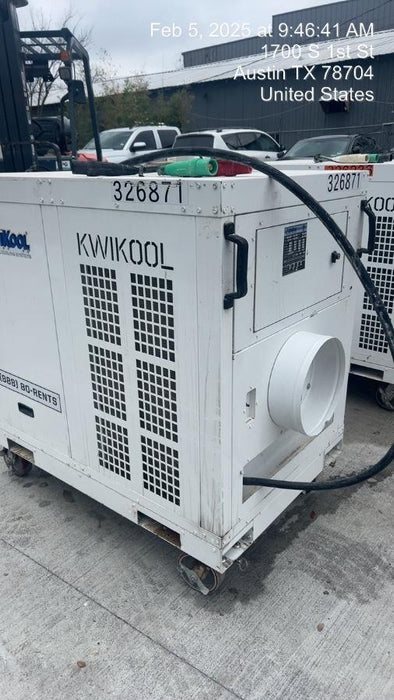 2023 KWIKOOL KPO5-21H