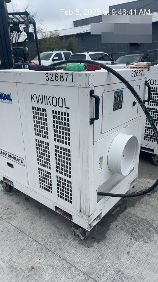 2023 KWIKOOL KPO5-21H