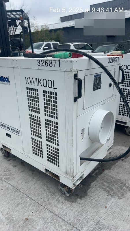 2023 KWIKOOL KPO5-21H