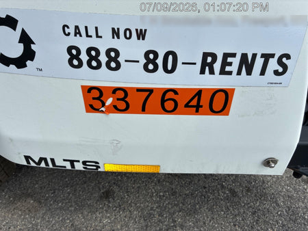 2023 GENERAC MLT2