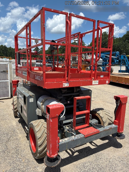 2020 SKYJACK SJ6832 RT