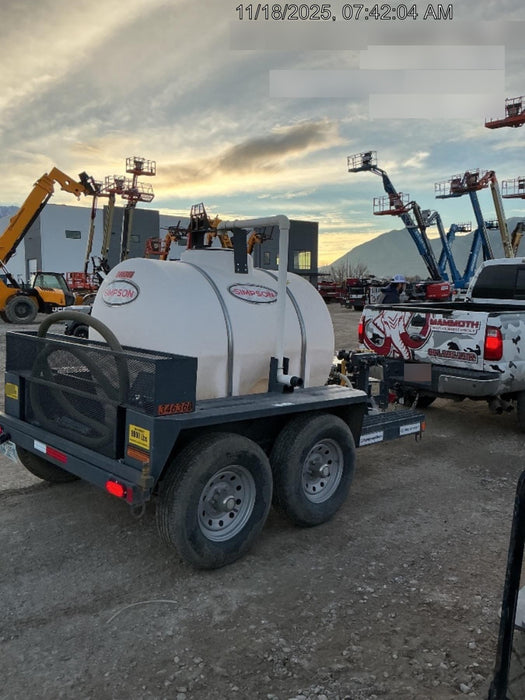 2023 SIMPSON SWT-52517