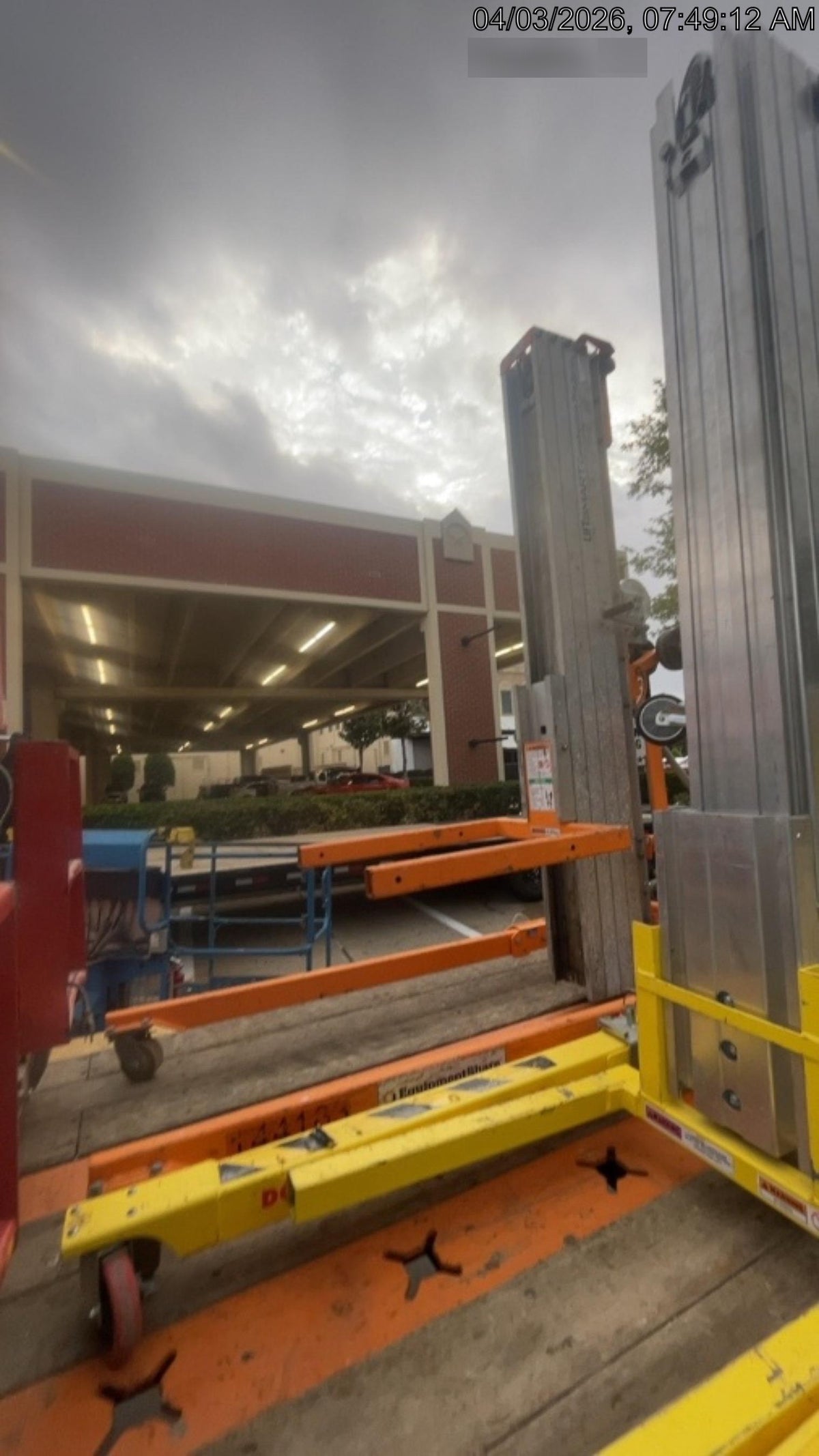 2021 LIFTSMART MLC-24