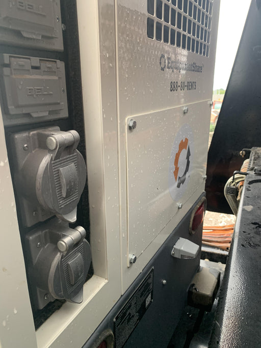 2022 ATLAS COPCO QAS45 CWK