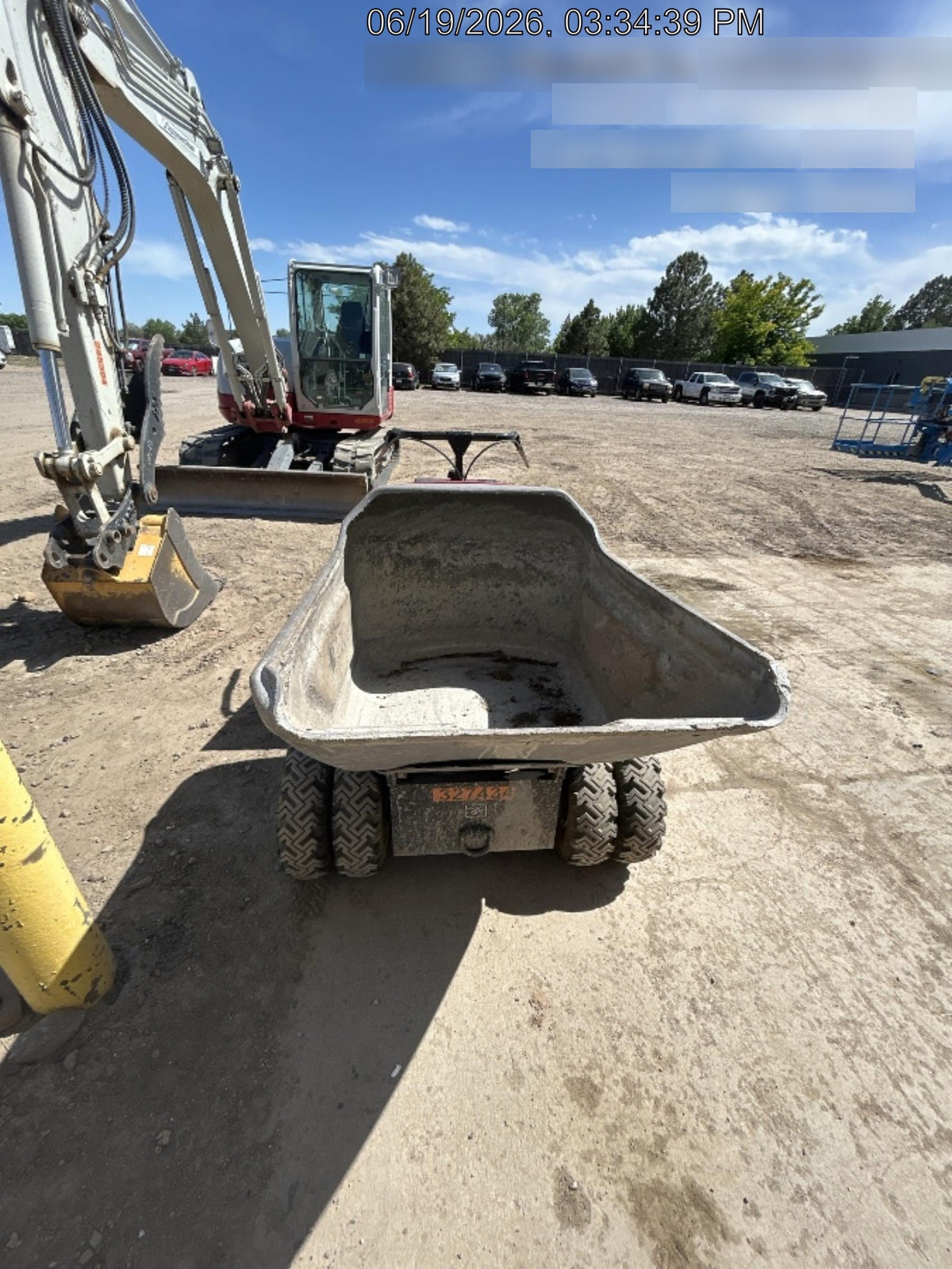 2023 TORO MB-1600