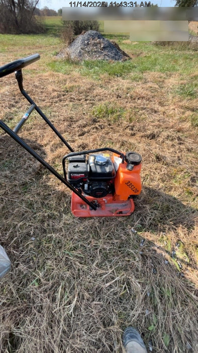 2023 MULTIQUIP MVC82VHW