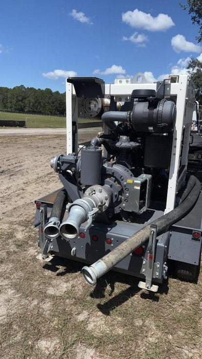 2024 ATLAS COPCO PAC H64 JD