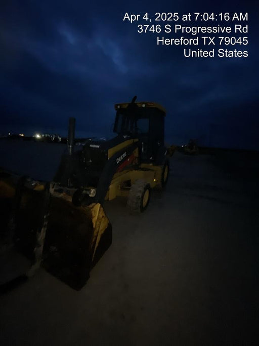 2025 STAR INDUSTRIES LBA180-36