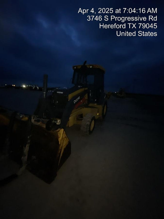 2025 STAR INDUSTRIES LBA180-36