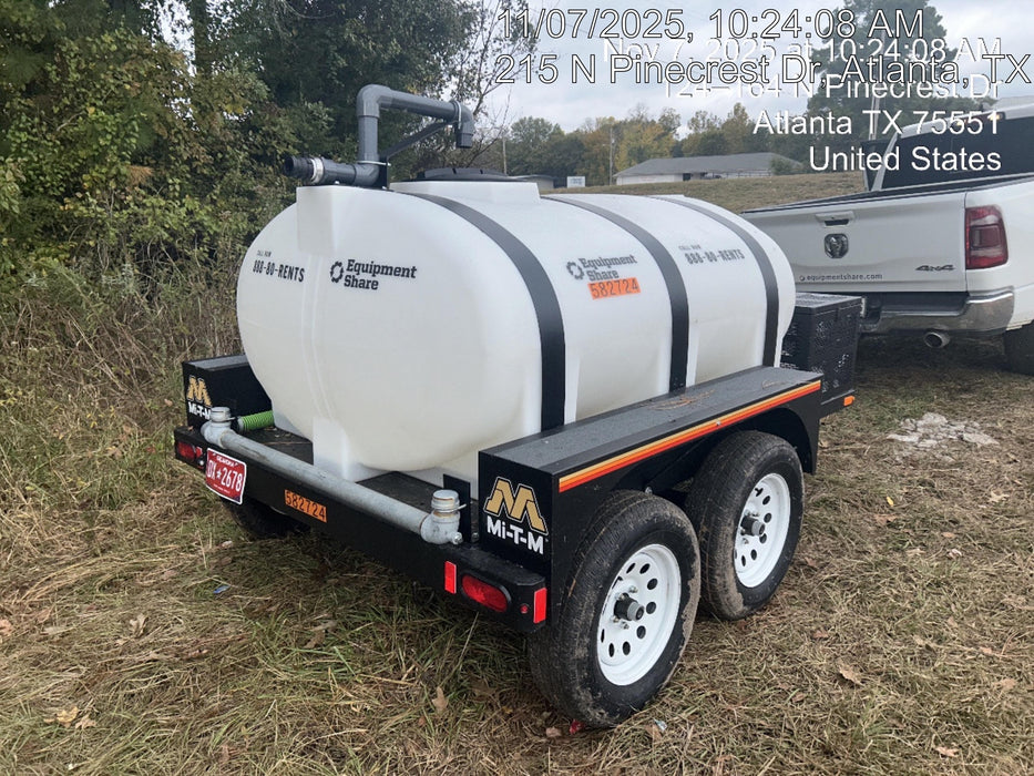 2025 MI-T-M MWT-0510-2MHD