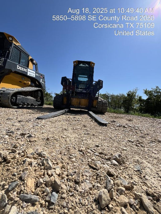 2024 VIRNIG PF4855-5VG