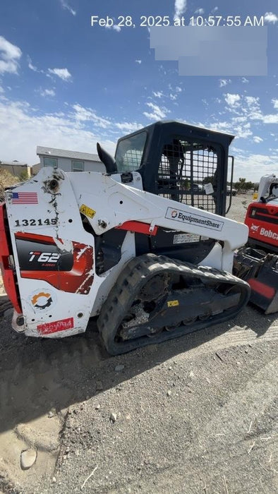 2022 PALADIN UTILITY GRAPPLE 11876-0022