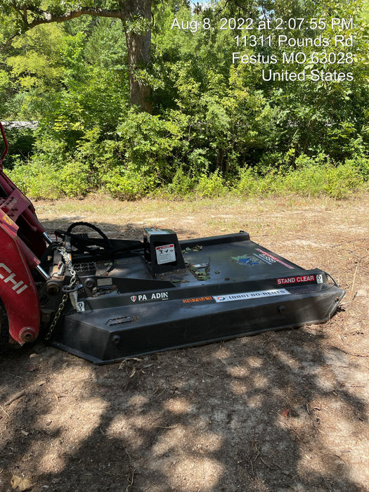 2022 PALADIN 30372A-0022