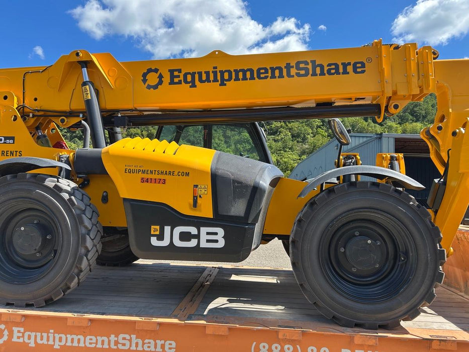 2025 JCB 510-56
