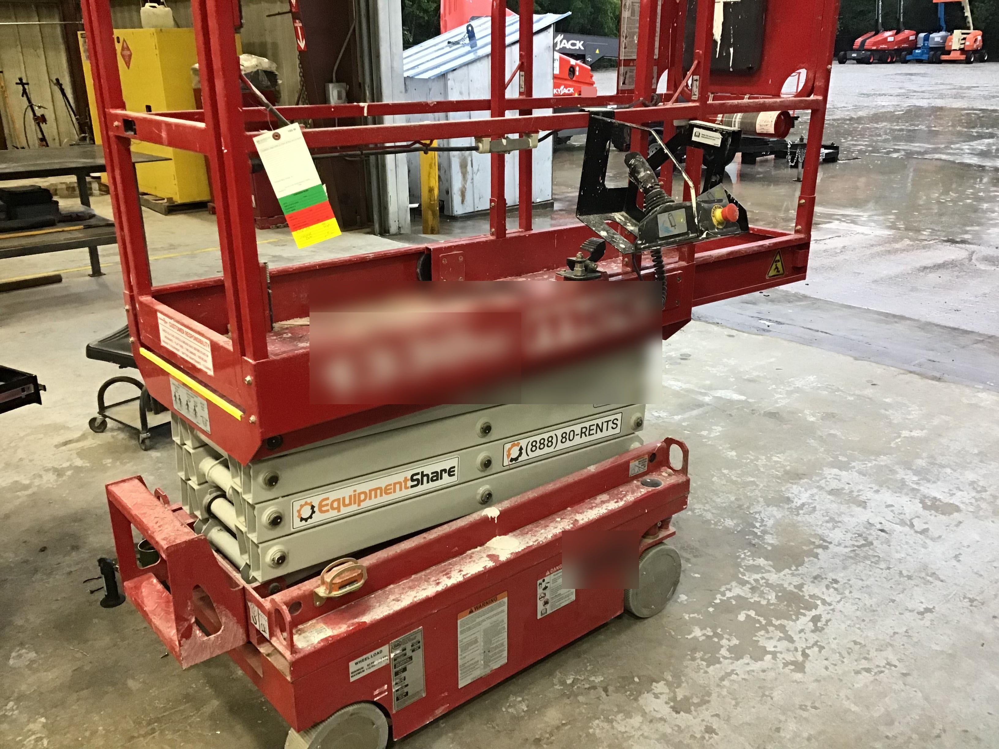 2018 MEC 1330SE MEC 1330SE, 2 Yr Full Extended Warranty