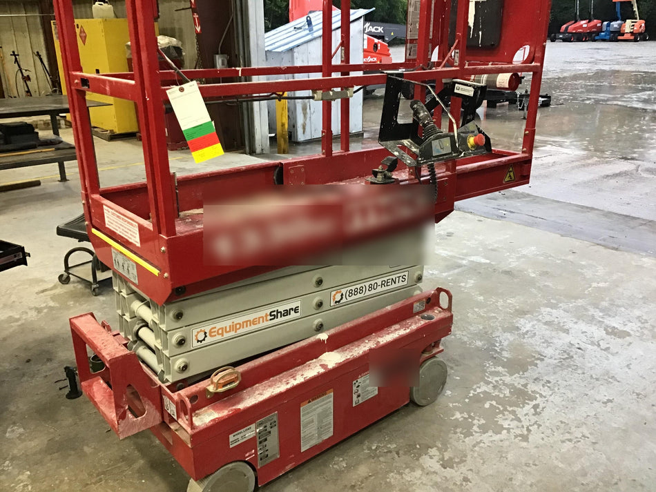 2018 MEC 1330SE MEC 1330SE, 2 Yr Full Extended Warranty