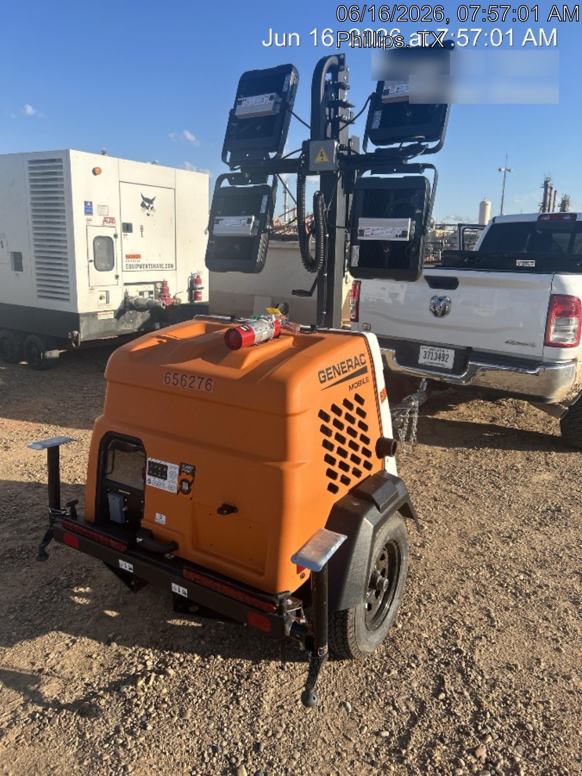 2026 GENERAC MLTS-4