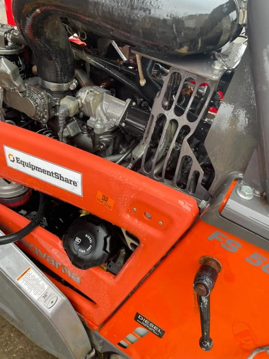 2023 HUSQVARNA FS 5000D