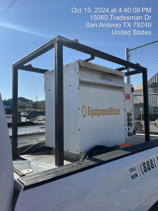 2022 TRYSTAR TF-150KVA480-208SDC-M-F