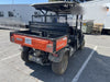 2022 KUBOTA RTV-X1140W-H (Canopy)