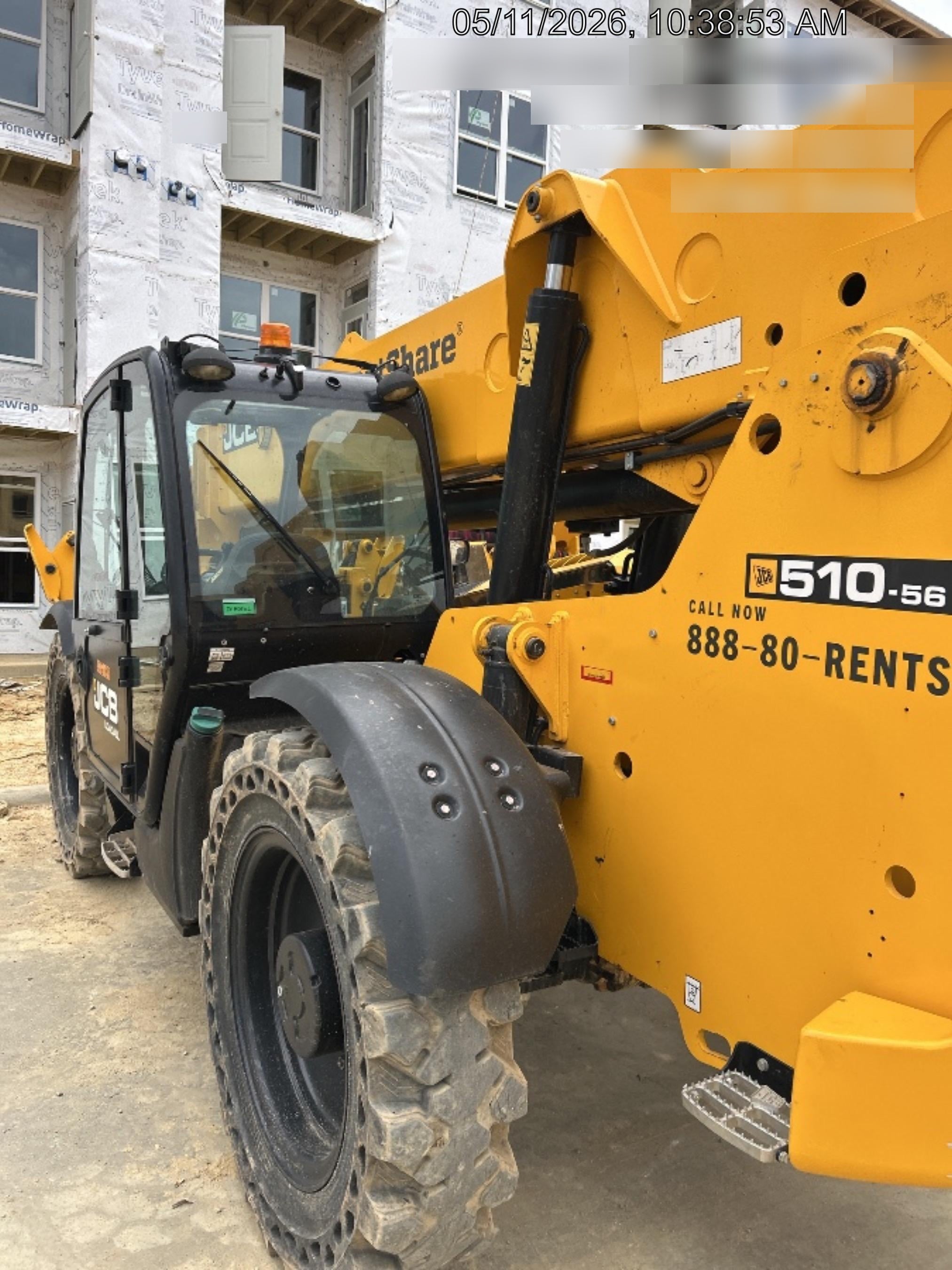 2025 JCB 510-56