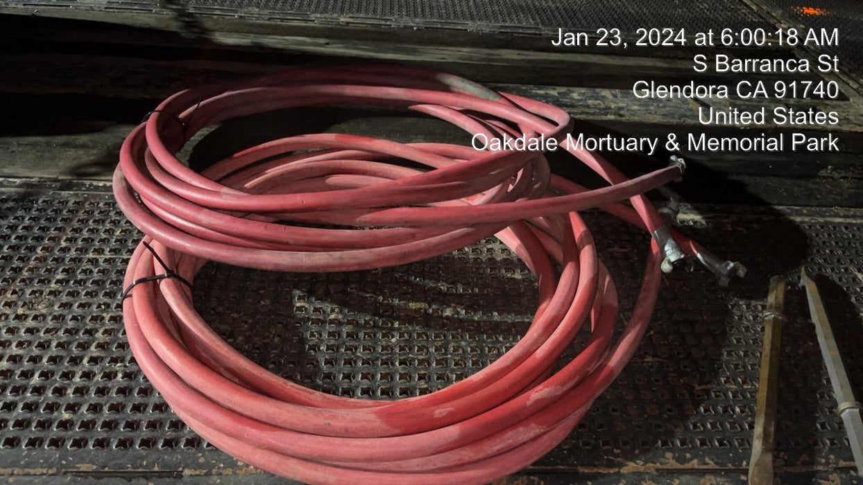 2023 AIRMAN PDSF375DP-6E1