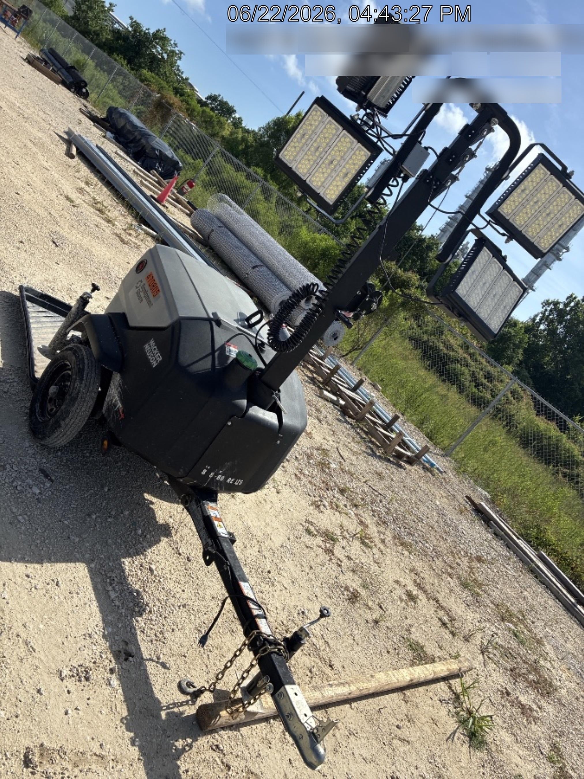 2024 WACKER NEUSON LTT4