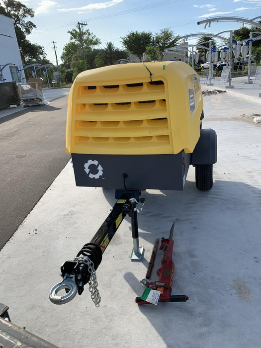 2022 ATLAS COPCO XAS188