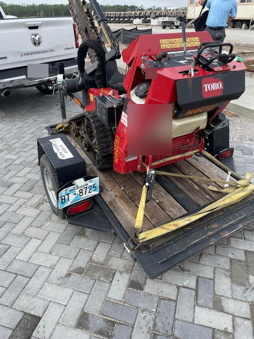 2022 BARRETO E4X6TBT