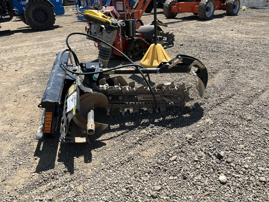 2023 AUGER TORQUE MT36