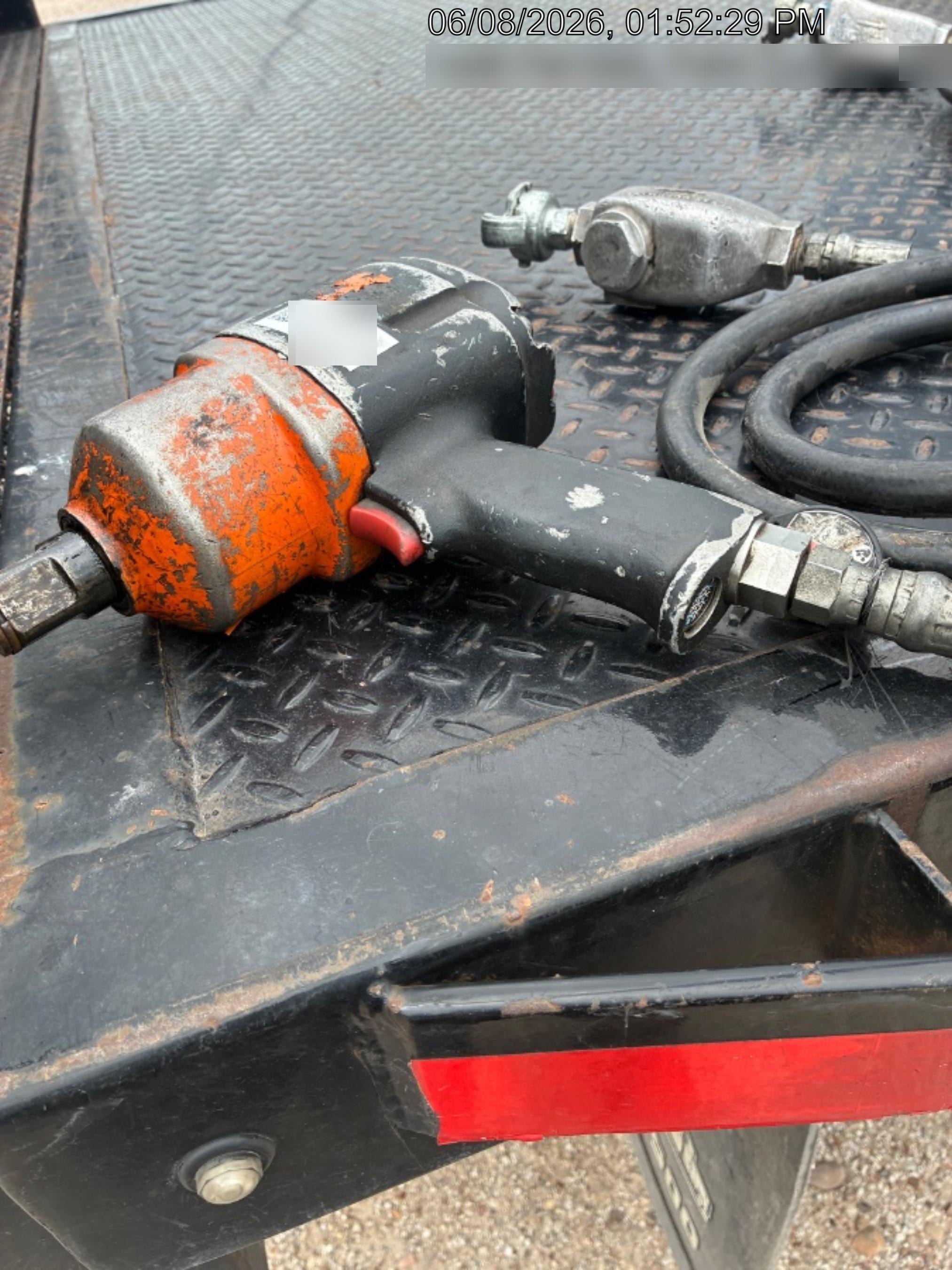 2021 MICHIGAN PNEUMATIC 751SS
