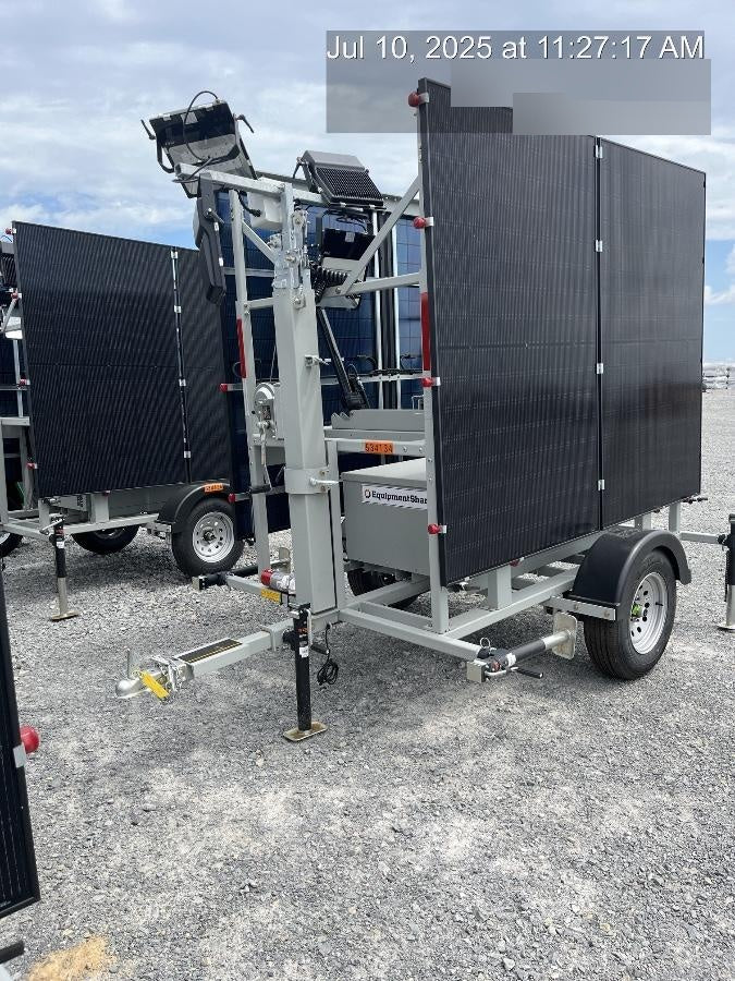 2025 PROGRESS SOLAR SOLUTIONS Helios-2XP