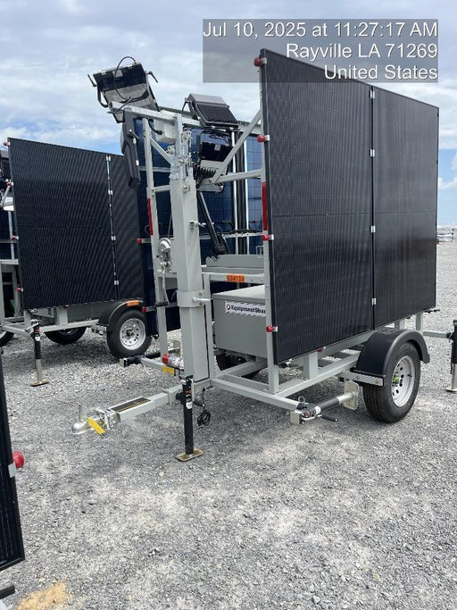 2025 PROGRESS SOLAR SOLUTIONS Helios-2XP