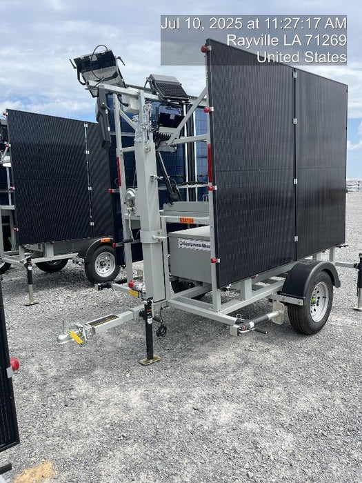 2025 PROGRESS SOLAR SOLUTIONS Helios-2XP