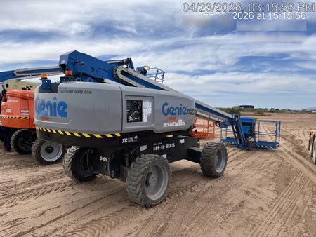 2026 GENIE S-65 XC