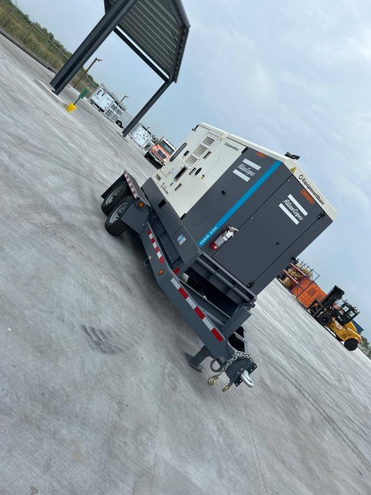 2024 ATLAS COPCO QAS 235