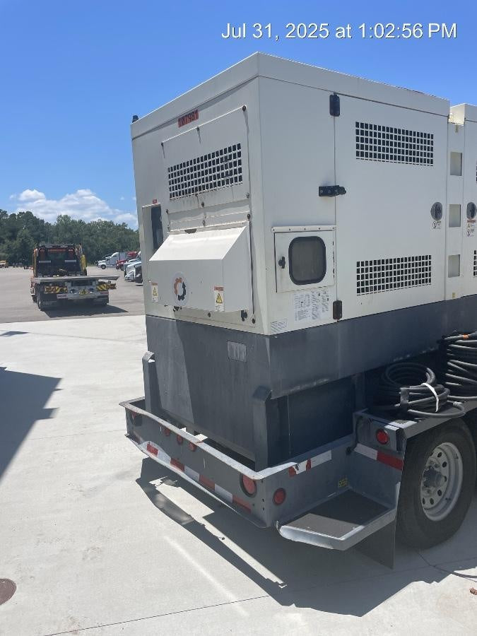2020 ATLAS COPCO QAS 330