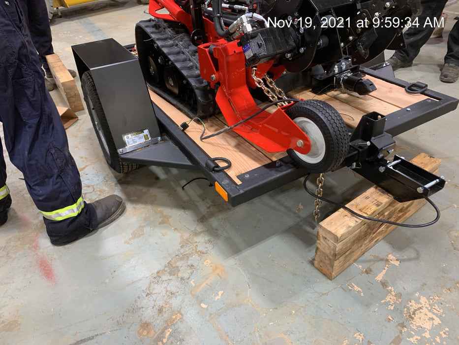 2021 BARRETO E4X6TBT