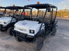 2022 KAWASAKI Trans Mule FE - Gas (Canopy)
