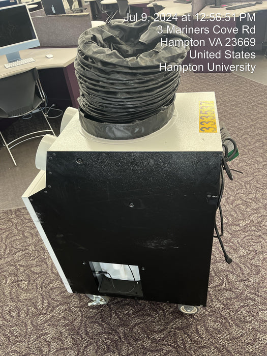 2023 KWIKOOL KPAC1411-2