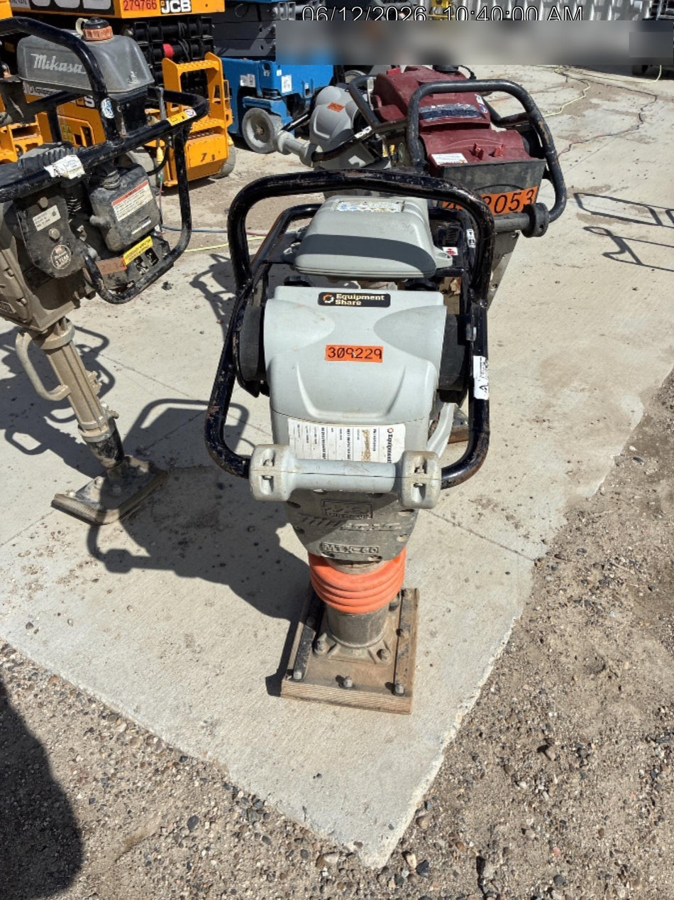 2023 MULTIQUIP MTX60HD