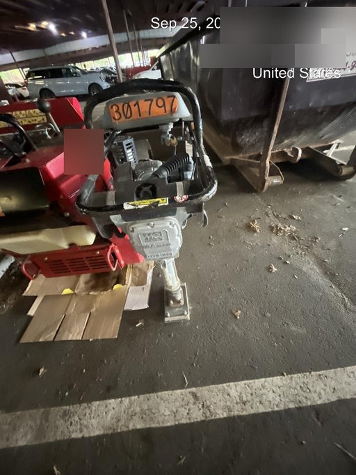 2023 MULTIQUIP MTR40HF