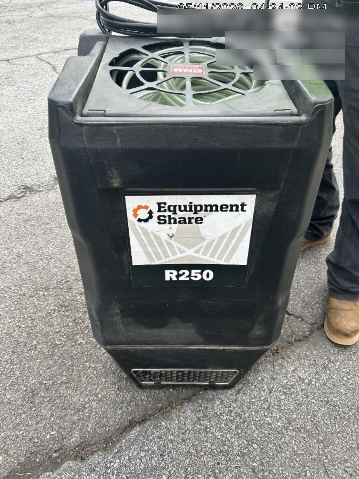 2022 PHOENIX R250