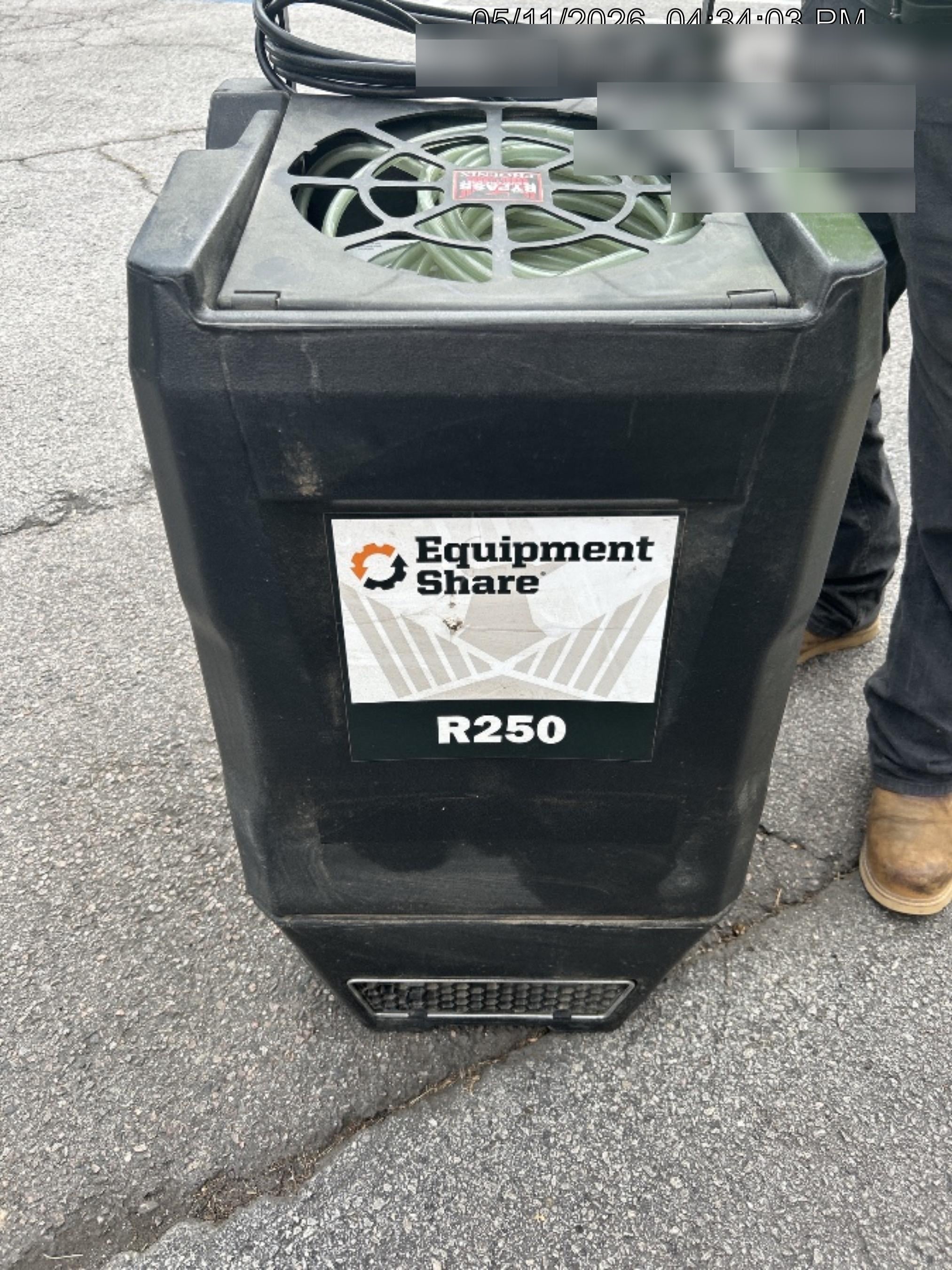 2022 PHOENIX R250