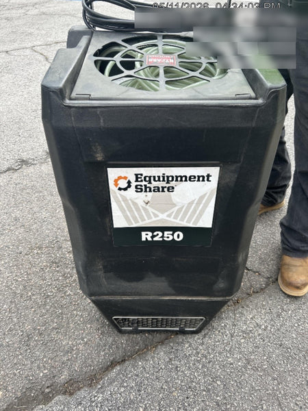 2022 PHOENIX R250