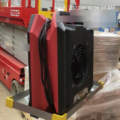 2022 PHOENIX AirMAX Radial Air Mover