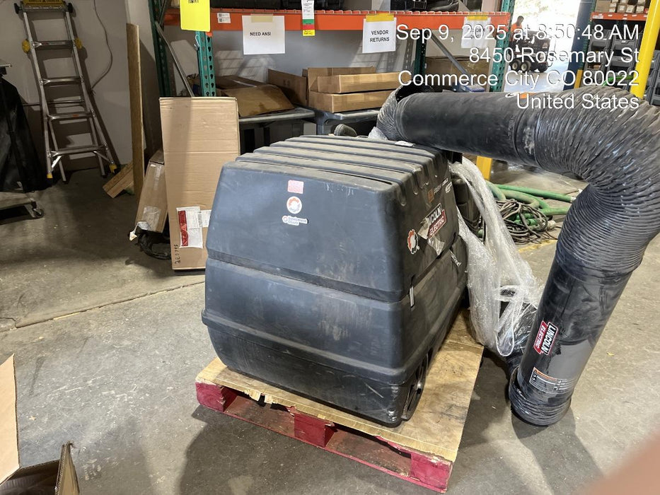 2025 LINCOLN ELECTRIC K4259-2