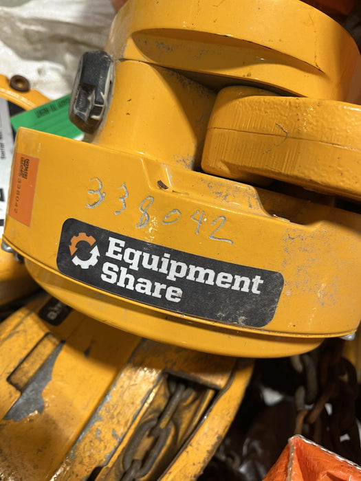 2023 HARRINGTON CF050-30