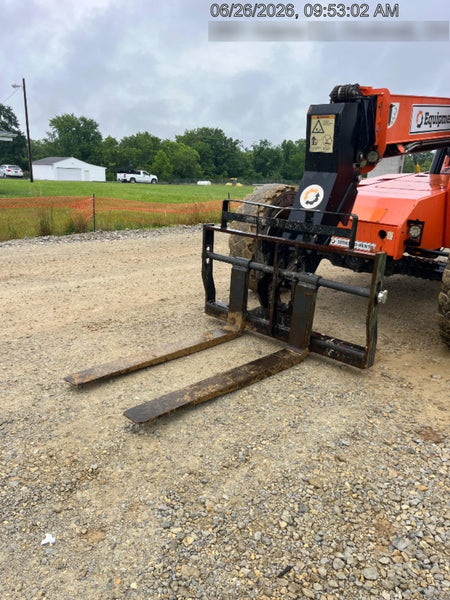 2021 JLG 6036-JLG